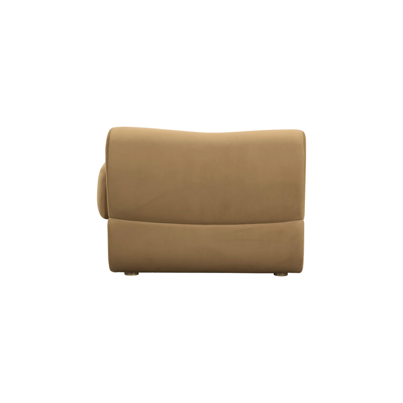 Zenith Corner Chair