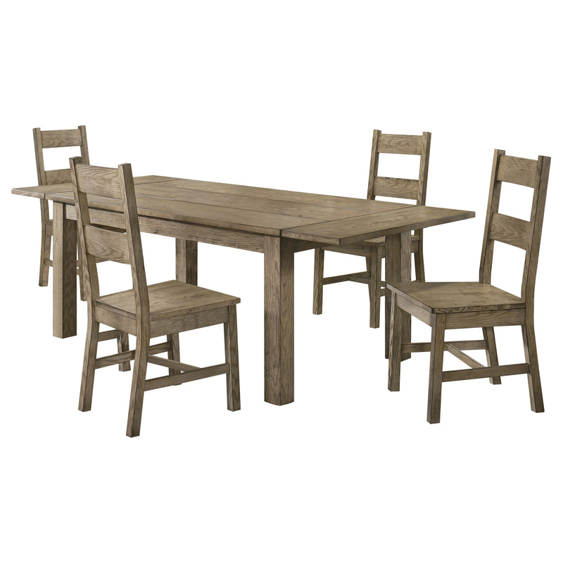 Cardova Dining Set