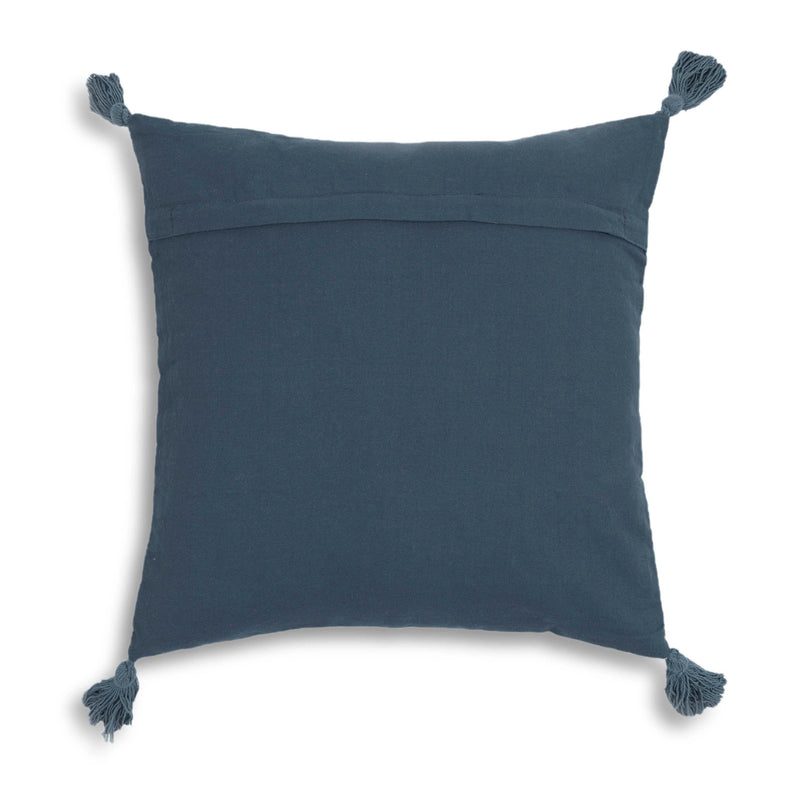 Blossom Throw Pillow