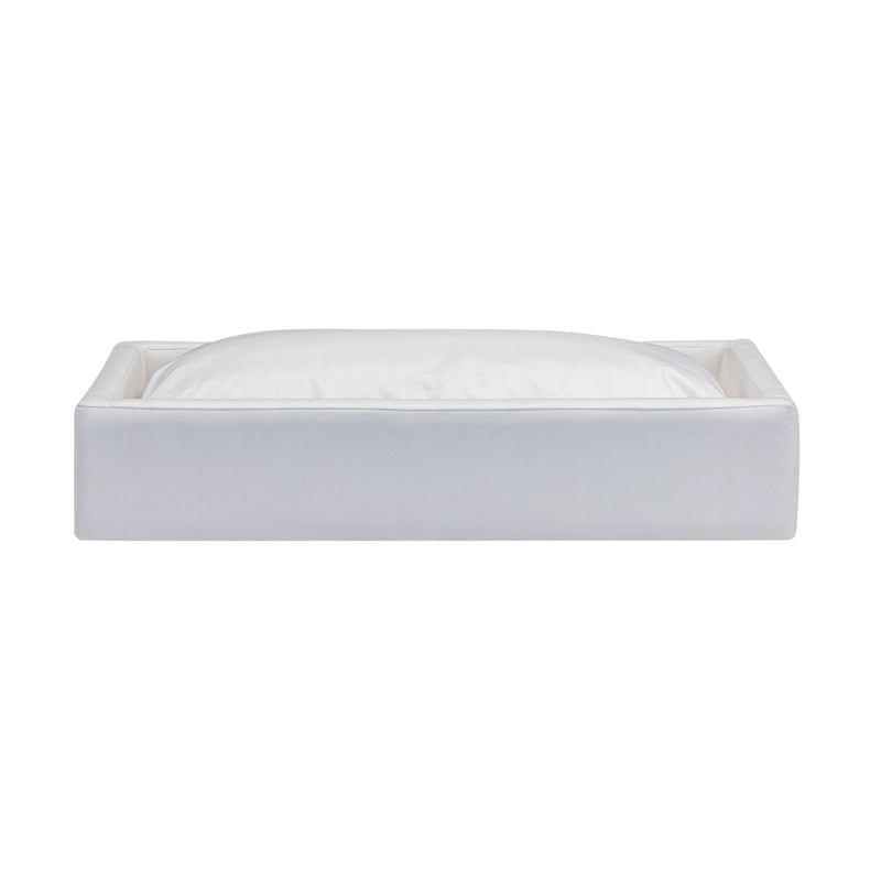 Cali Performance Fabric Modular Pet Bed