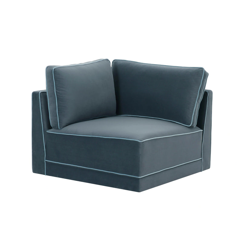 Willow Modular Corner Chair