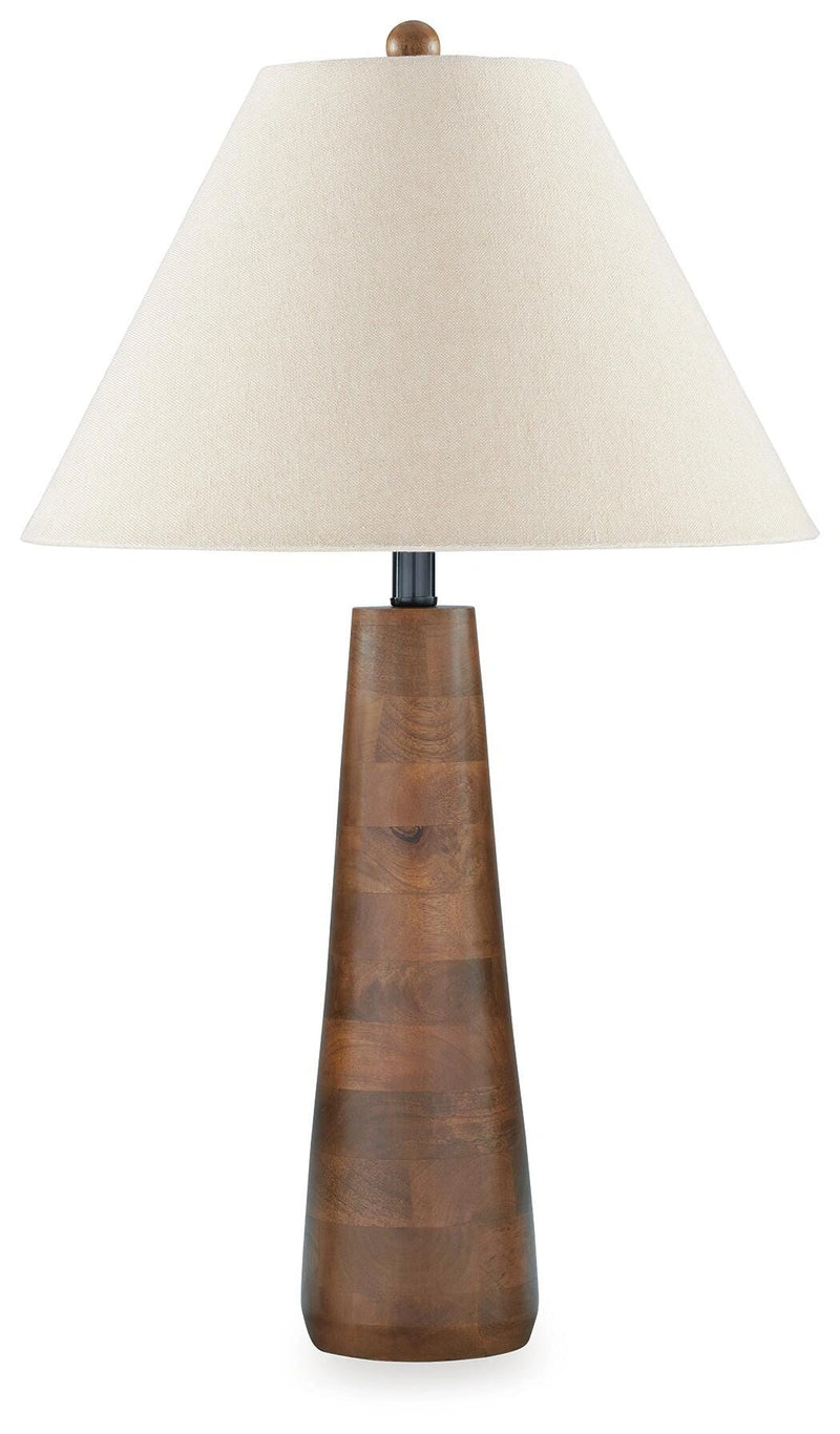 Danset Table Lamp