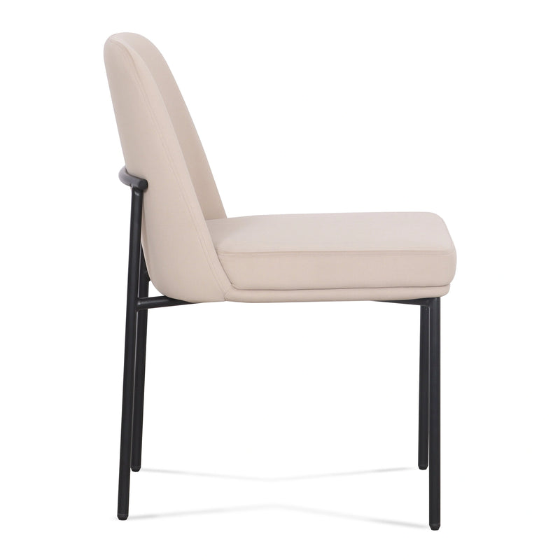Silla de comedor Sydney - Juego de 2