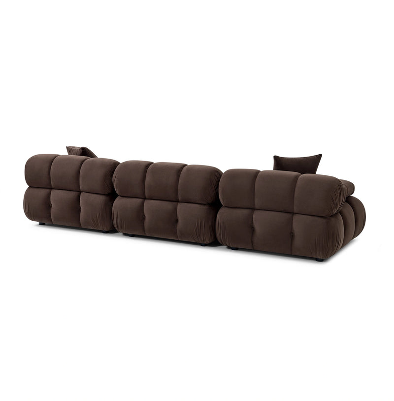 Calliope 118" Sofa