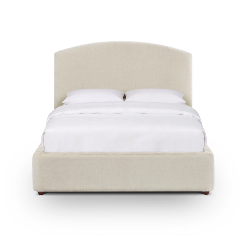 Leah 48" Special Sized Chenille Bed