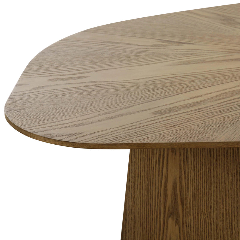 Roche Ash Coffee Table
