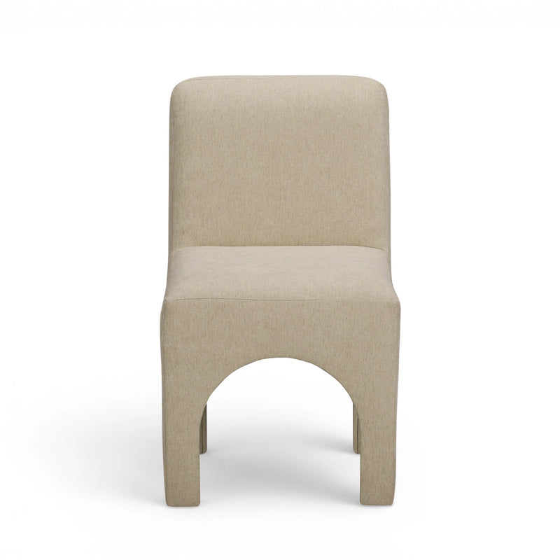 Tomlin Performance Chenille Dining Chair