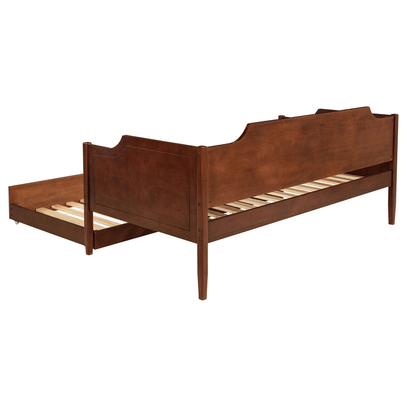 Redding Daybed with Trundle