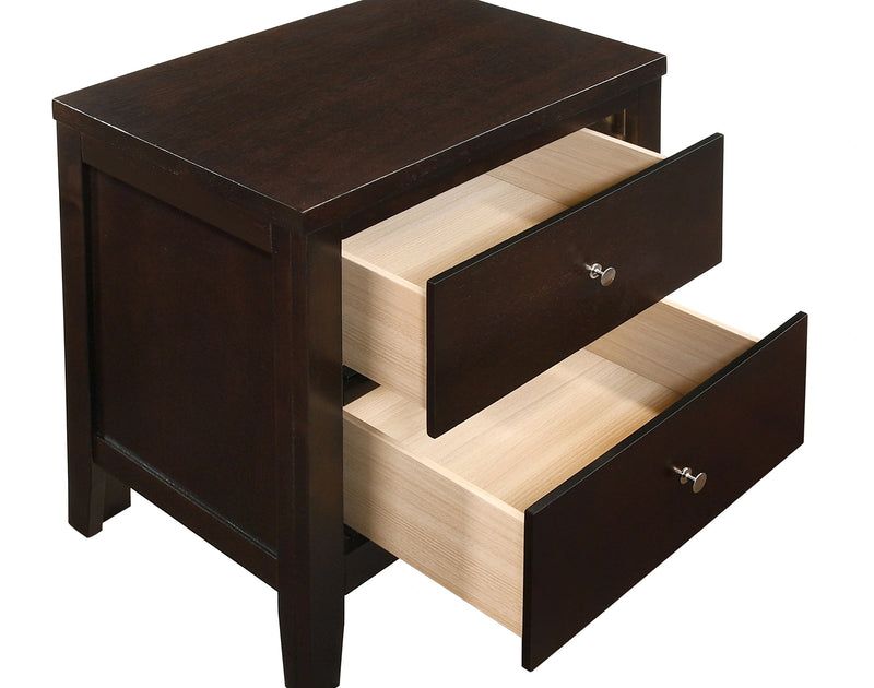 Carlton Bedroom Set