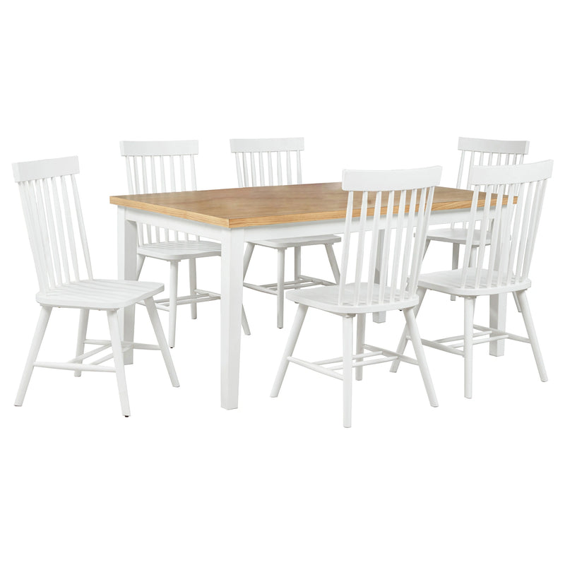 Andrews Dining Set