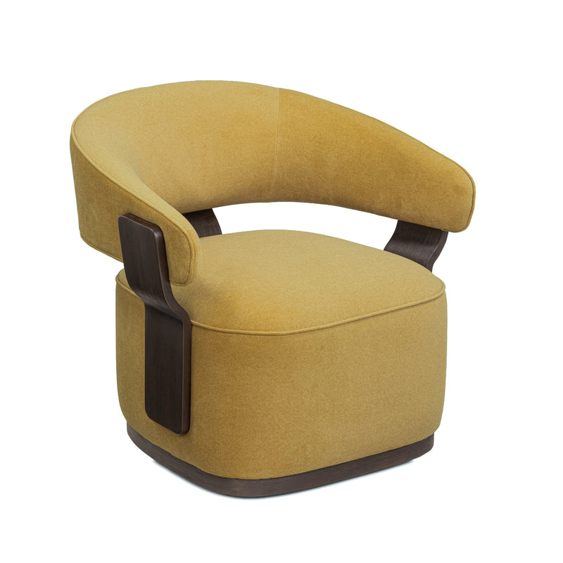Madison Swivel Accent Chair