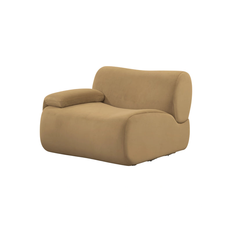 Zenith Corner Chair