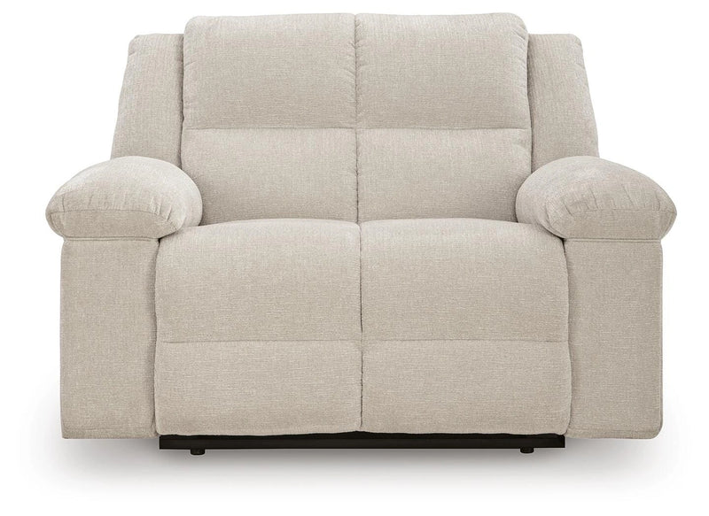 Orlen Oversized Recliner