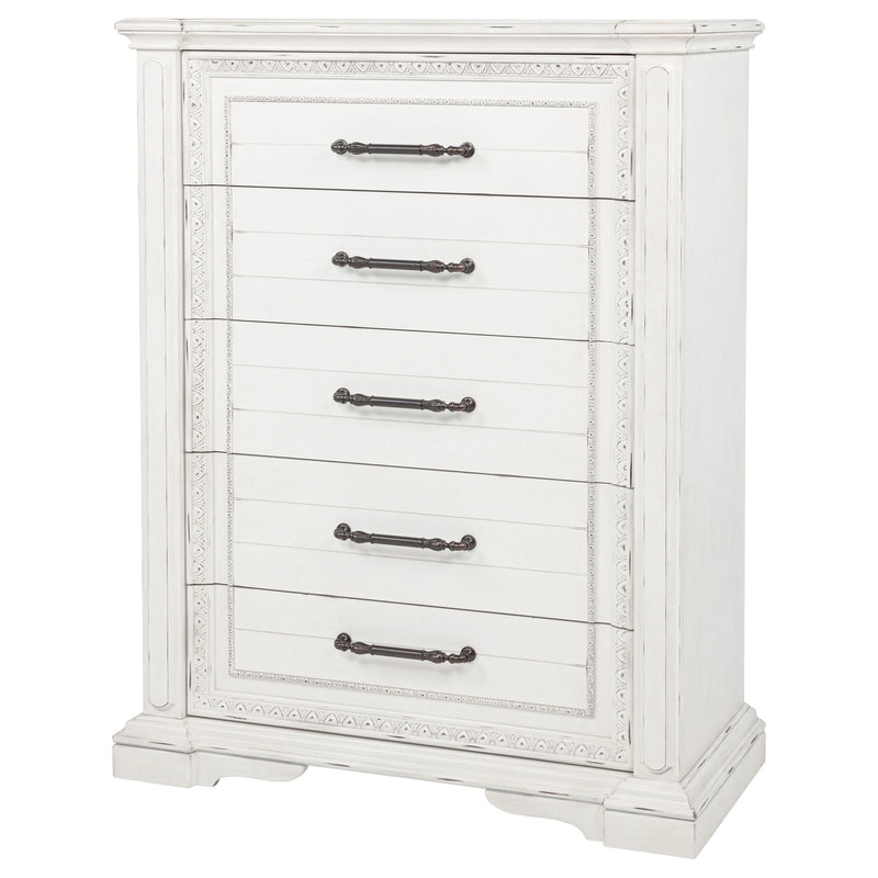 McKinney Chest of Drawers