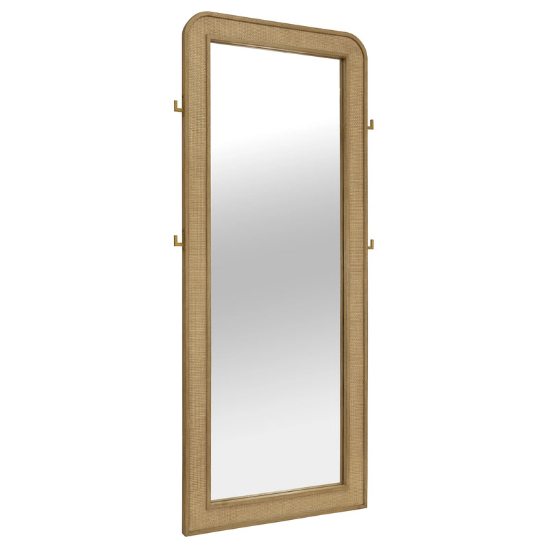 Arini Floor Mirror