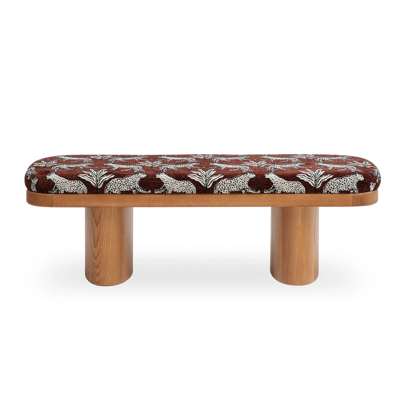 Ollie Bench