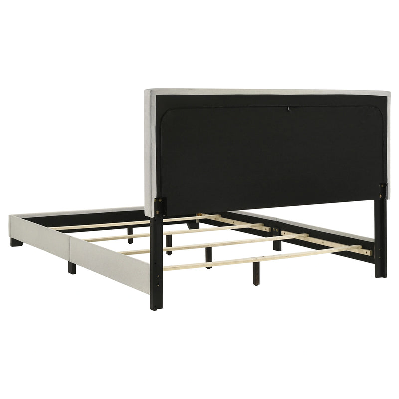 Dorian Panel Bed