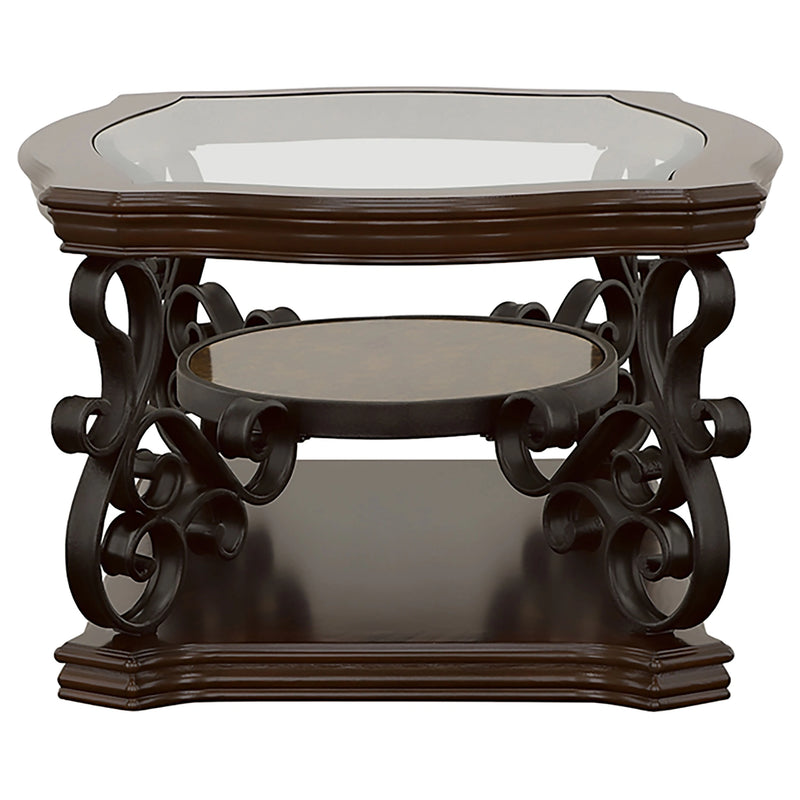 Laney Coffee Table Set