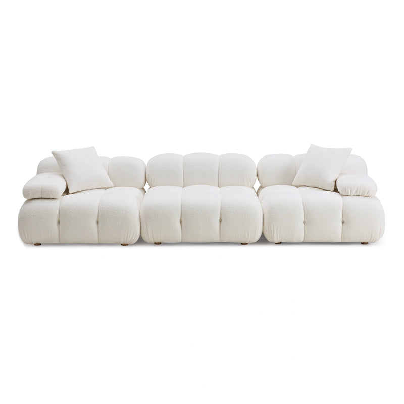 Calliope 118" Sofa