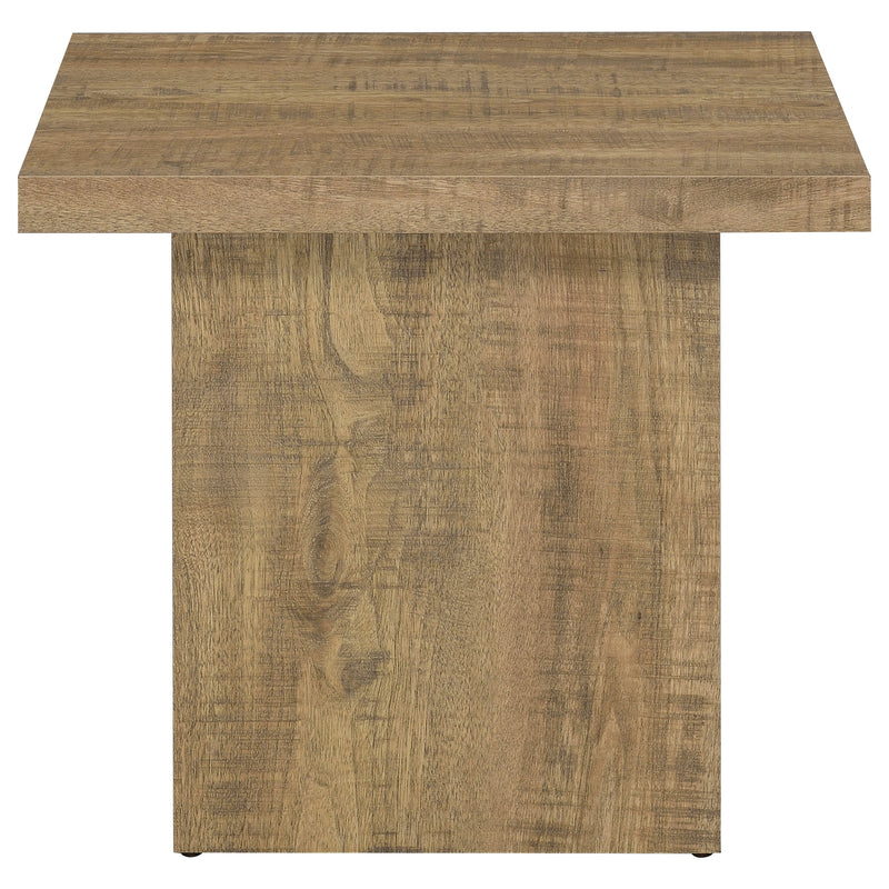 Devar End Table
