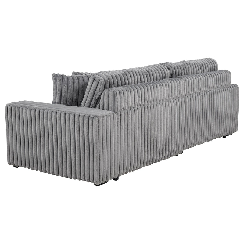 Jacana Sofa with Power Chaise