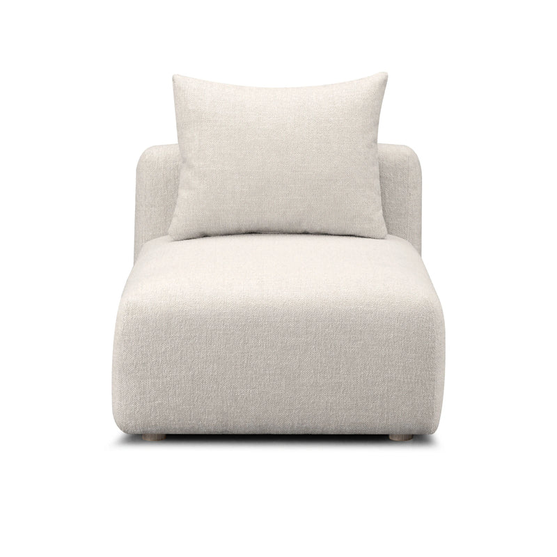Hangover Armless Chair