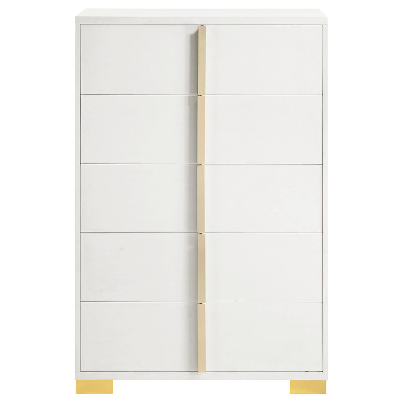 Marceline Chest of Drawers