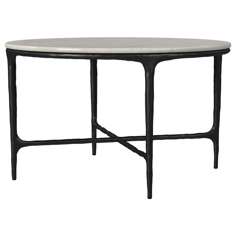 Hermas Coffee Table Set