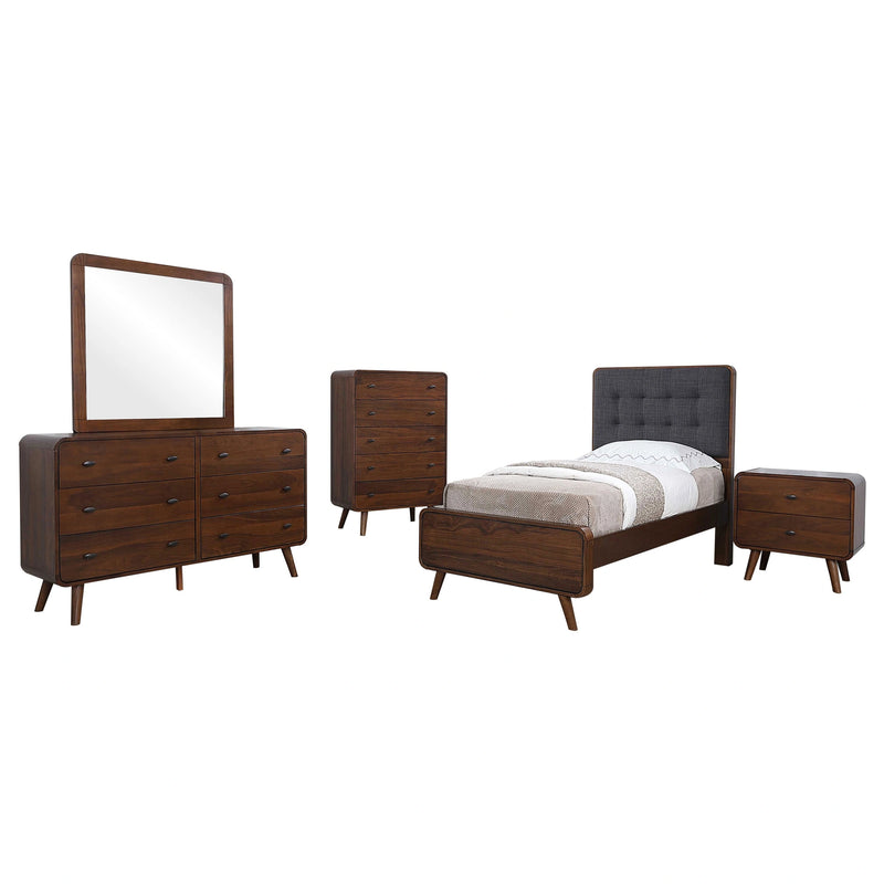 Robyn Bedroom Set