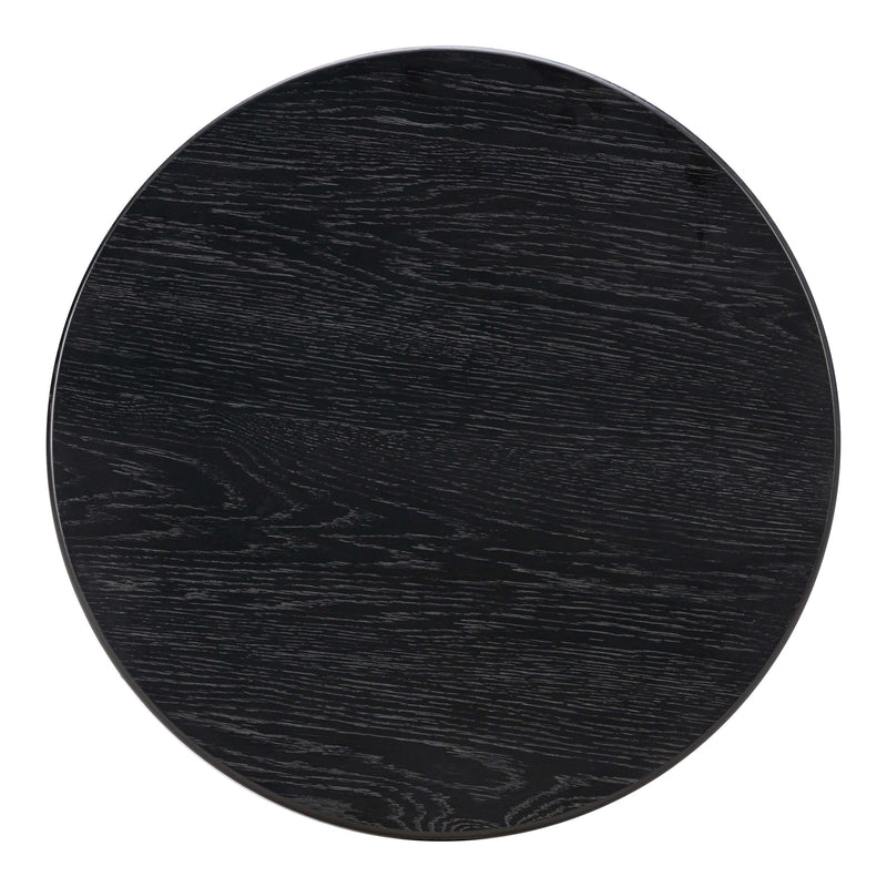 Chelsea Oak Wood Entry Table