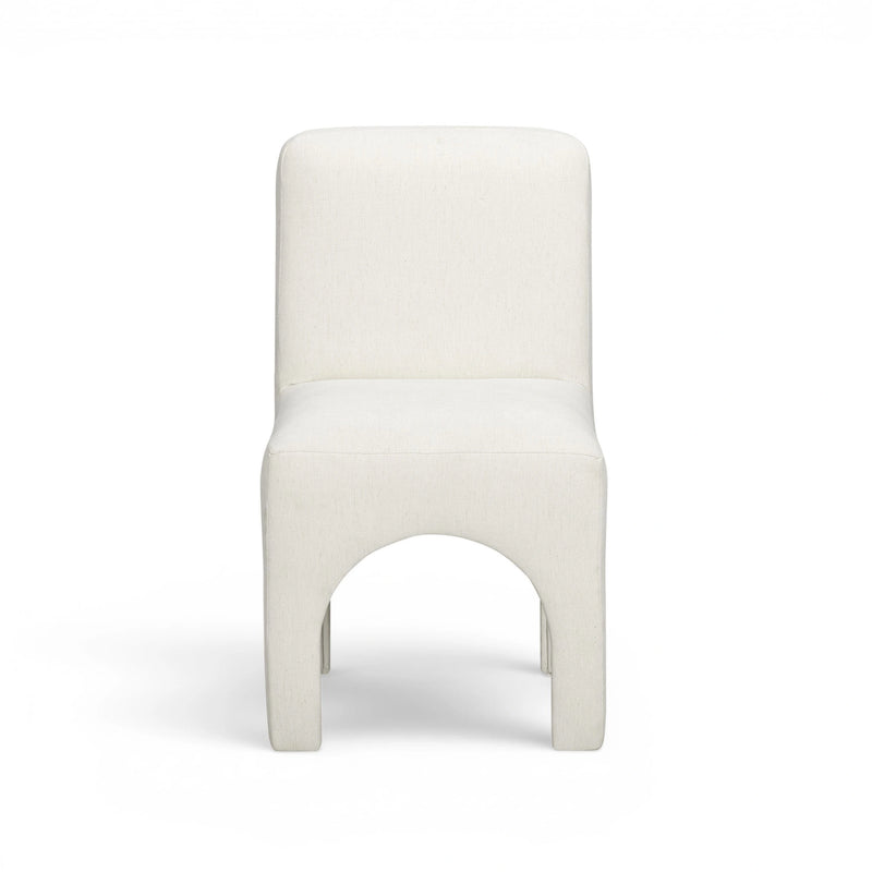 Tomlin Performance Chenille Dining Chair