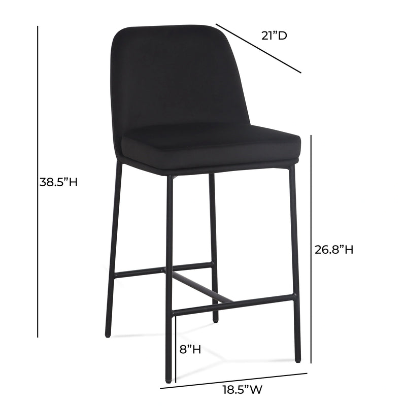 Sydney Counter Stool - Set of 2
