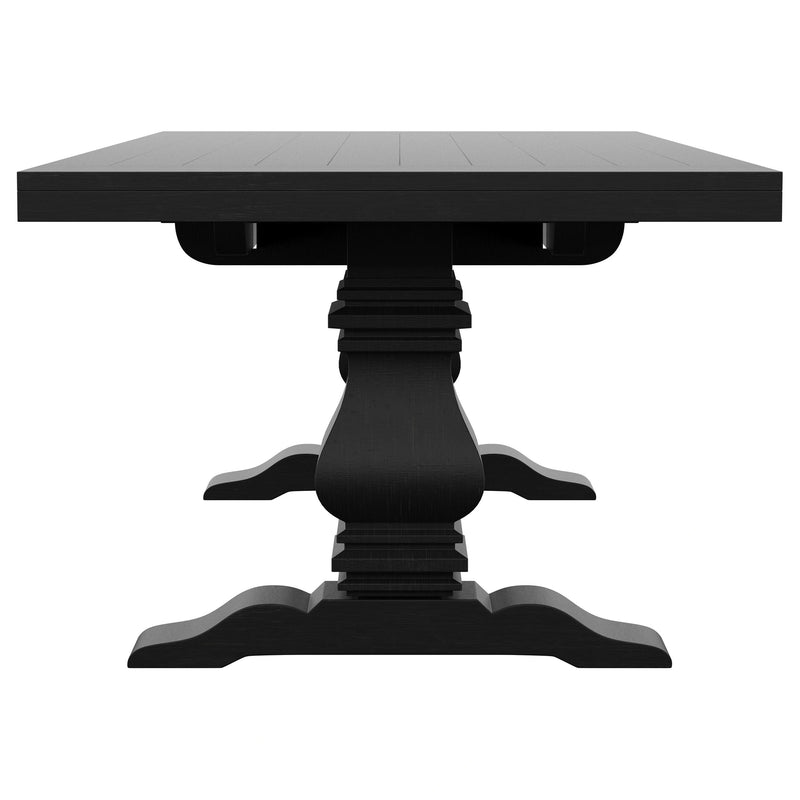 Florence Extension Dining Table