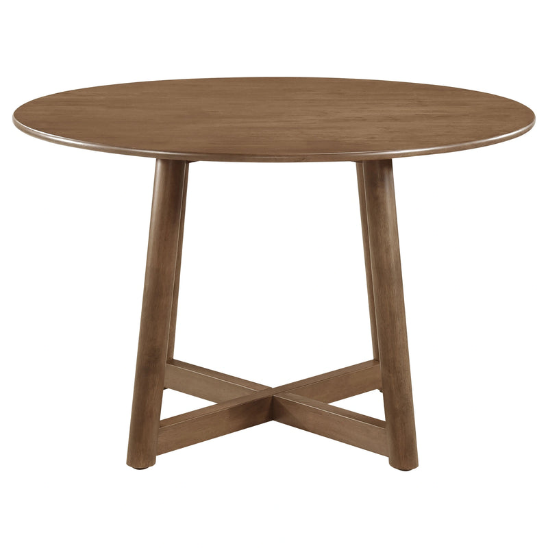 Dinah Dining Set (Table and 4 Chair)