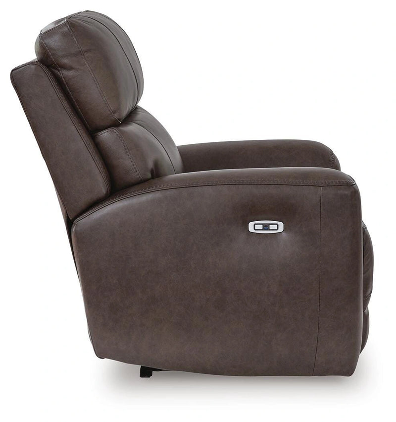 Crossplex Power Recliner