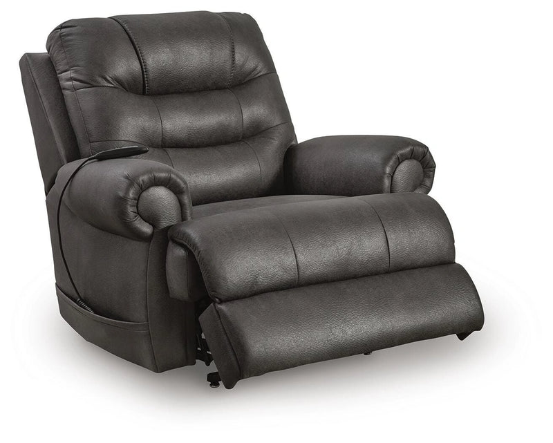 Revived and Restored Power Lift Recliner