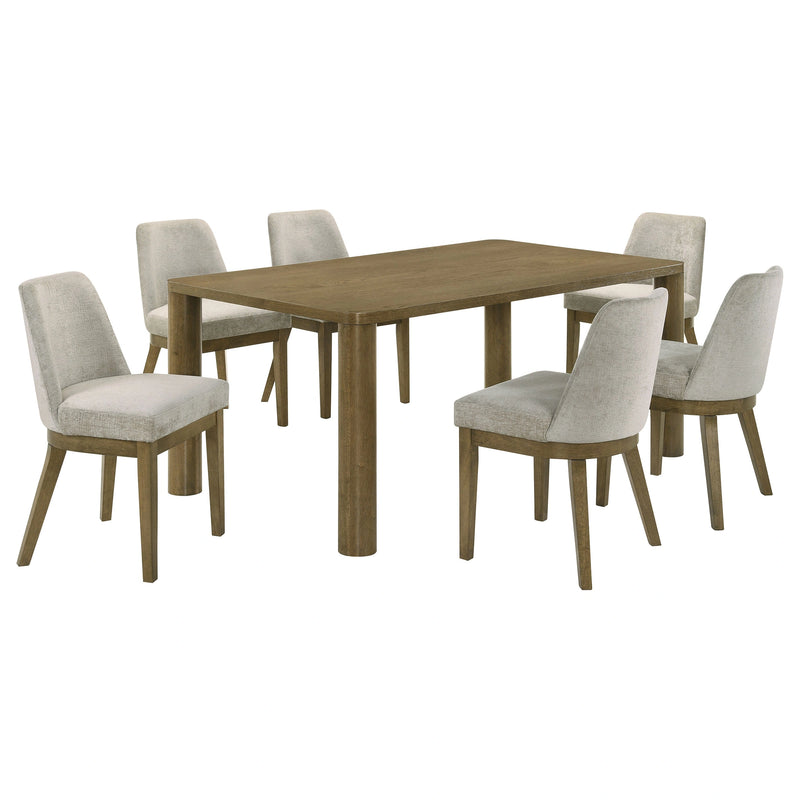 Castlewood Dining Set