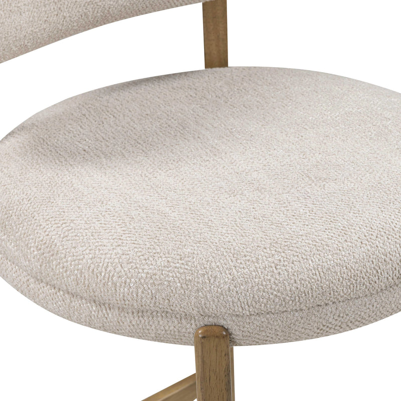 Carnation Counter Stool