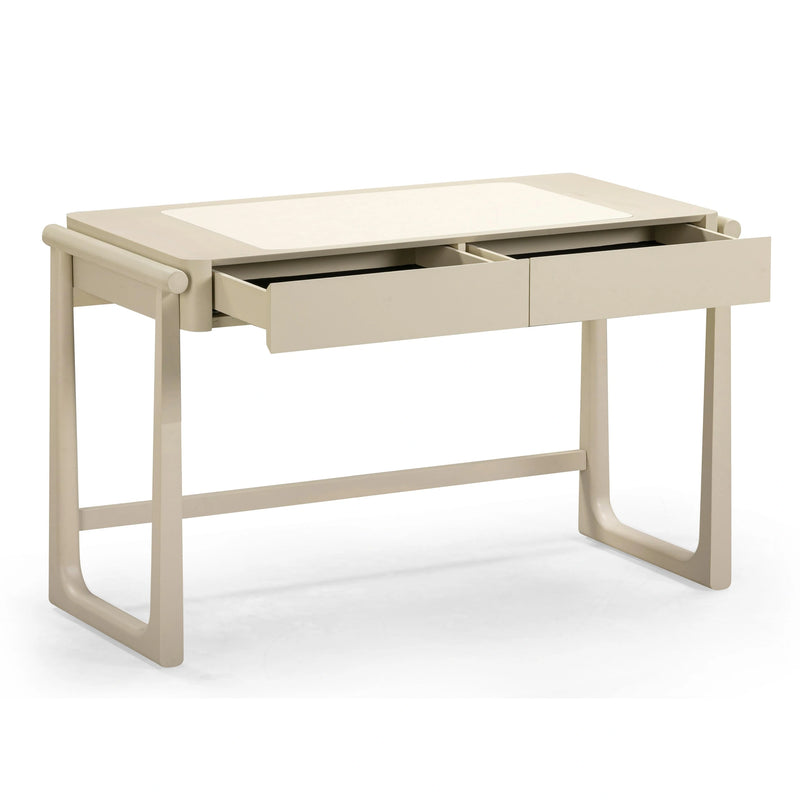Alfalfa 52" 2-Drawer Desk
