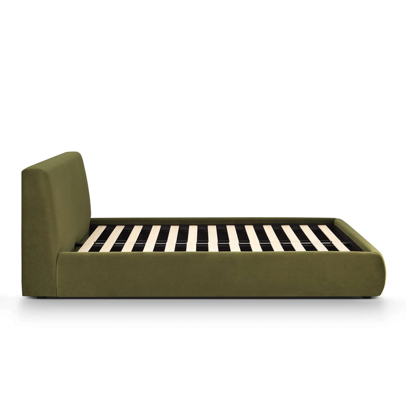 Isla Upholstered Bed