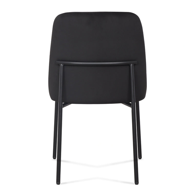 Silla de comedor Sydney - Juego de 2
