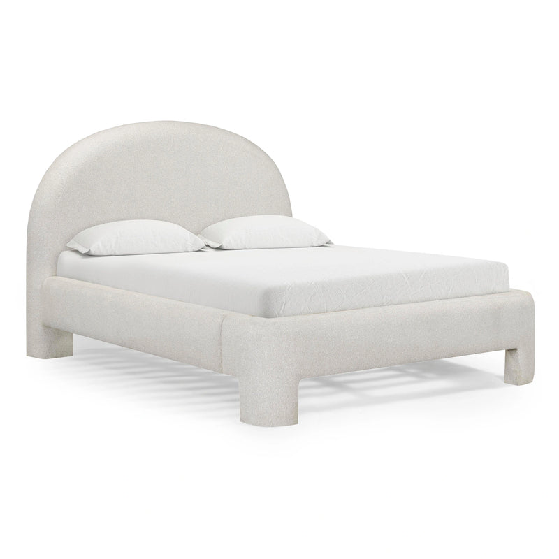 Orphea Performance Boucle Bed