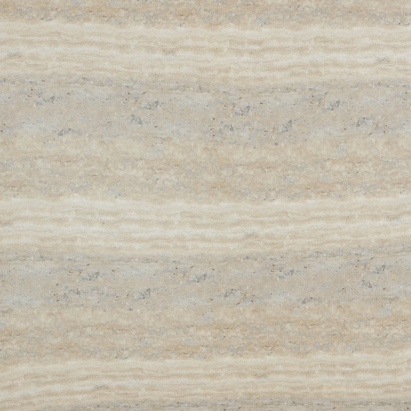 Tyche 55" Faux Travertine Indoor/Outdoor Concrete Rectangular Coffee Table