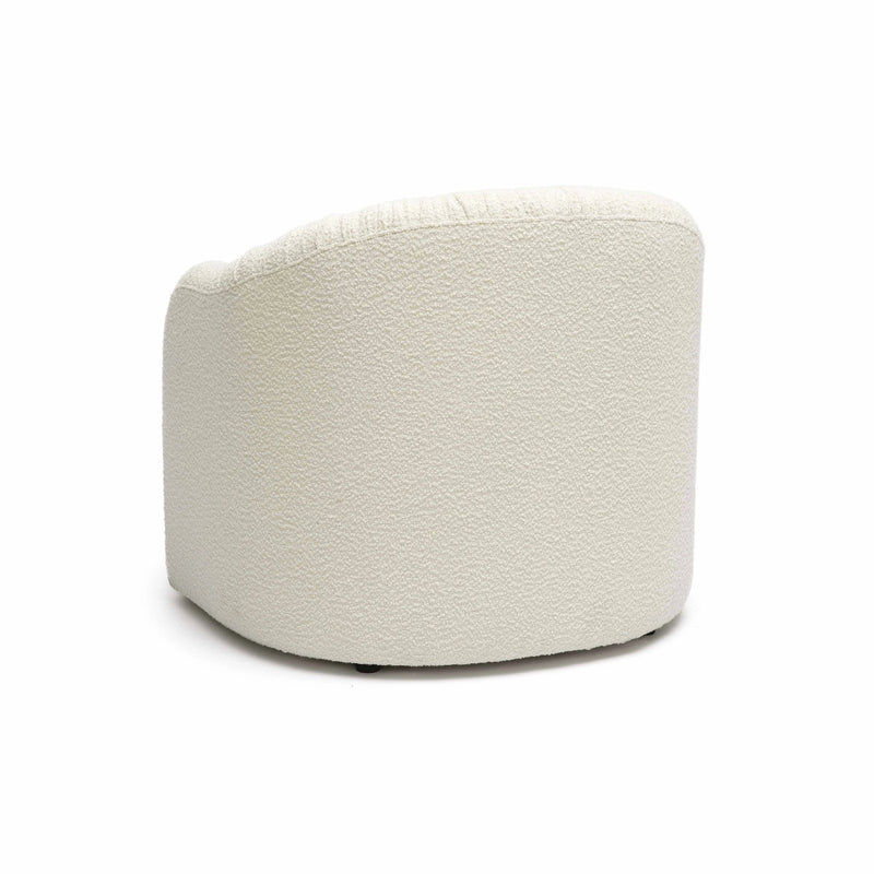 Pamela Lounge Accent Chair