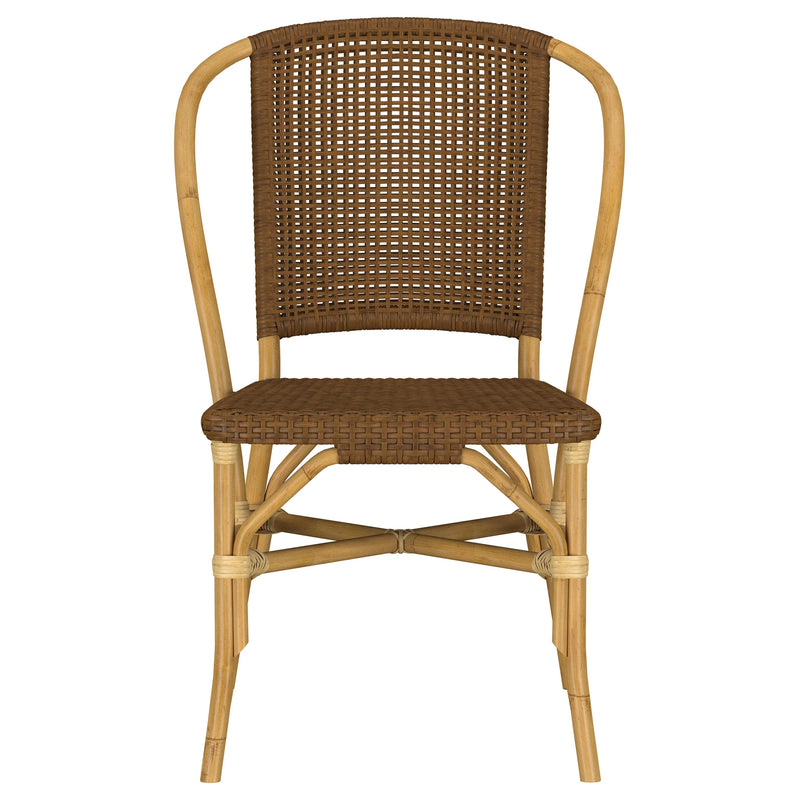 Lexley Dining Side Chair of 2