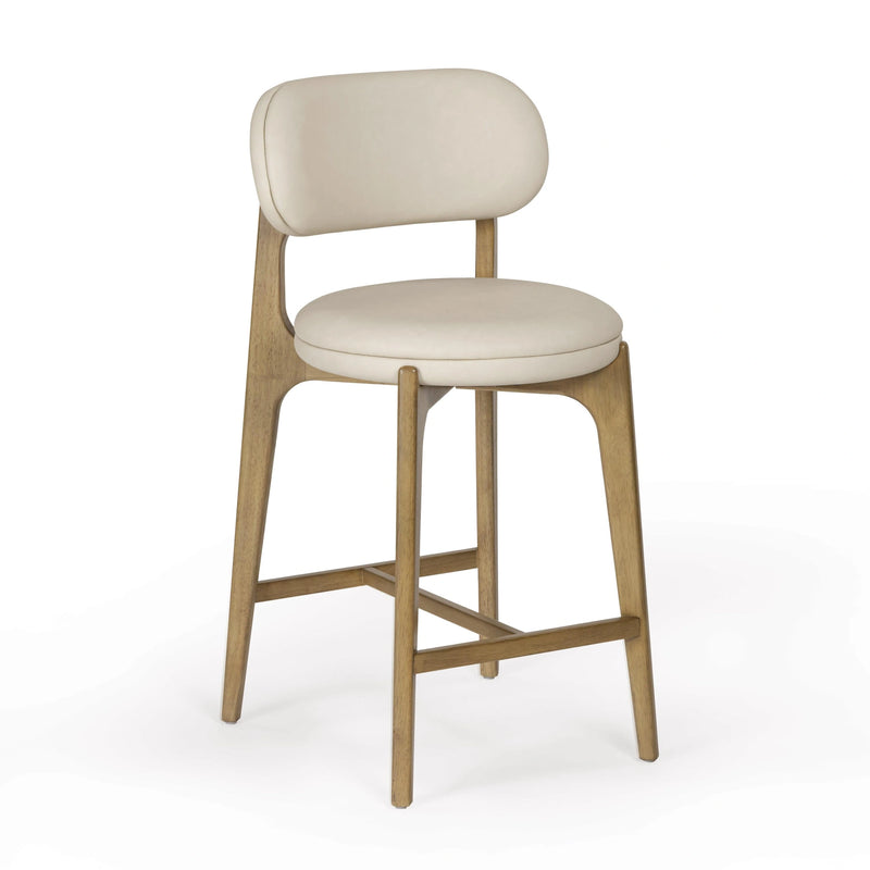 Carnation Counter Stool