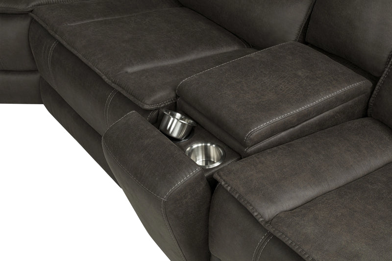 Marcell Power Home Theater Seating