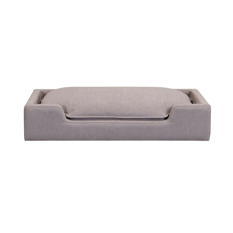 Cali Performance Fabric Modular Pet Bed