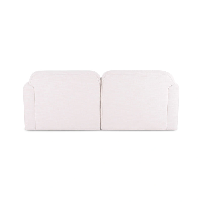 Gorge 81" Loveseat
