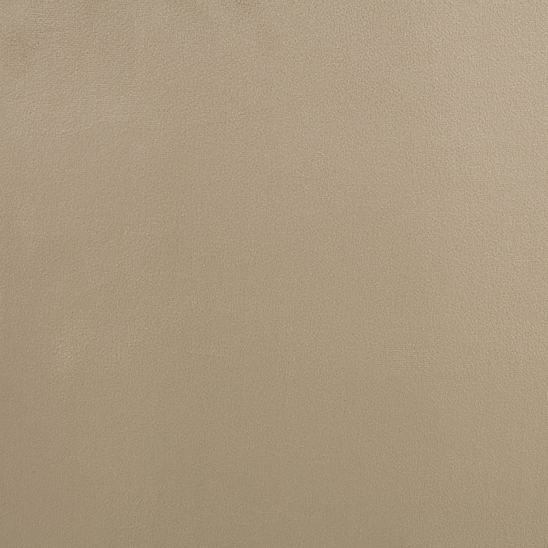 Sillón decorativo giratorio tapizado Myernick